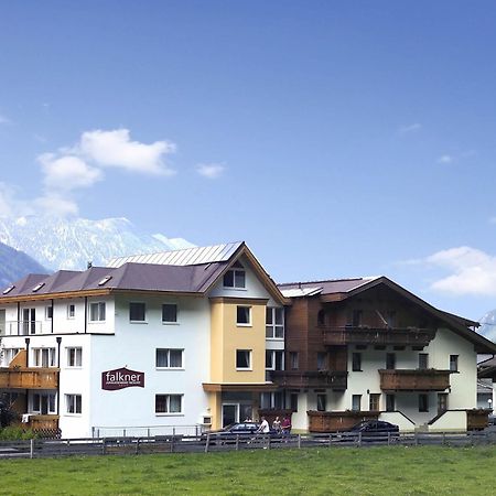 Falkner Appartement Resort 란켄펠트 외부 사진