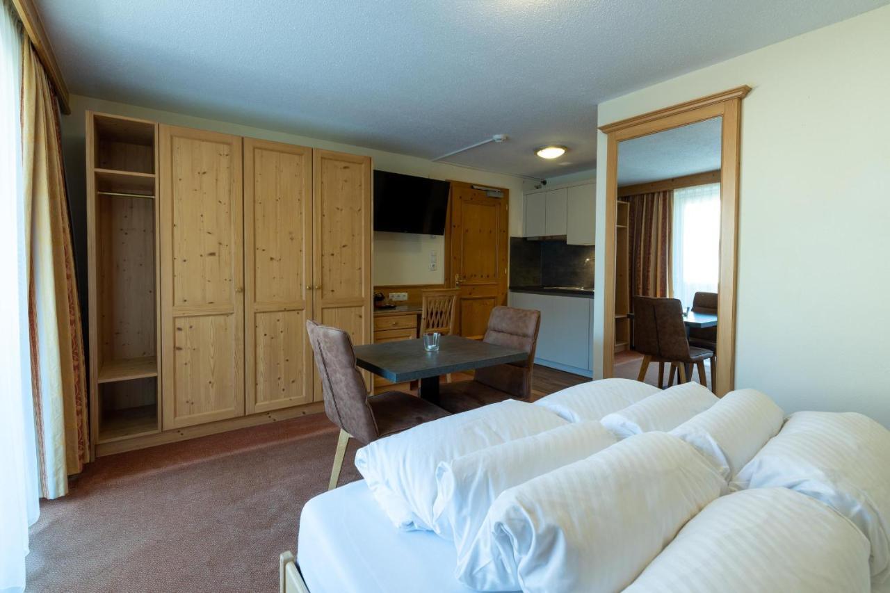 Falkner Appartement Resort 란켄펠트 외부 사진