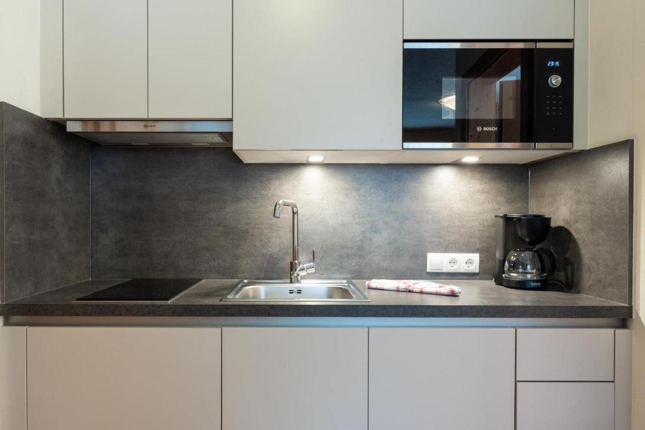 Falkner Appartement Resort 란켄펠트 외부 사진