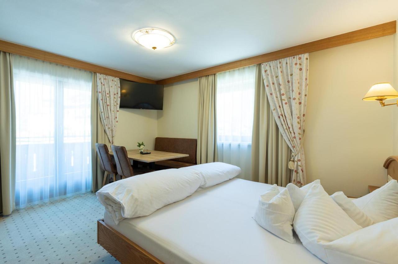 Falkner Appartement Resort 란켄펠트 외부 사진