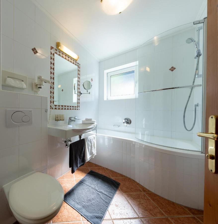 Falkner Appartement Resort 란켄펠트 외부 사진
