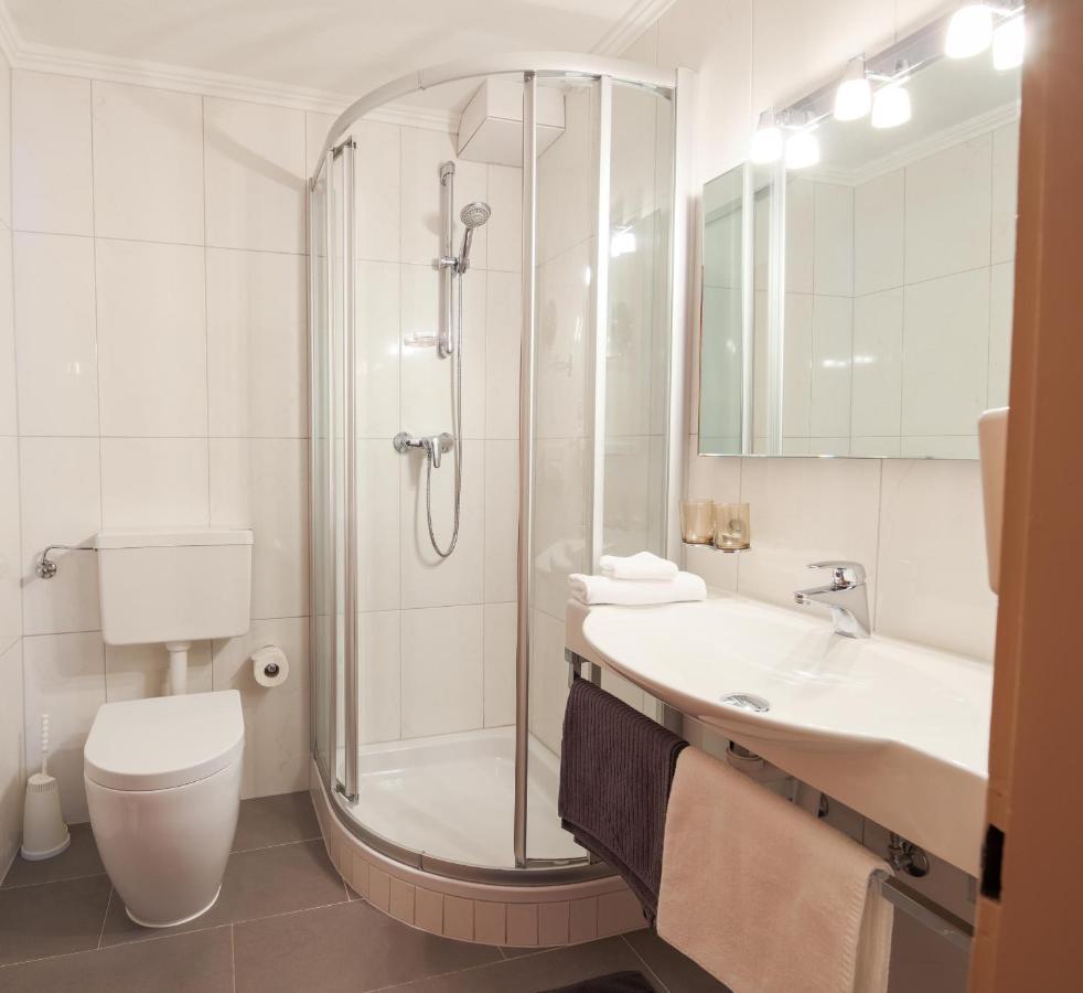 Falkner Appartement Resort 란켄펠트 외부 사진