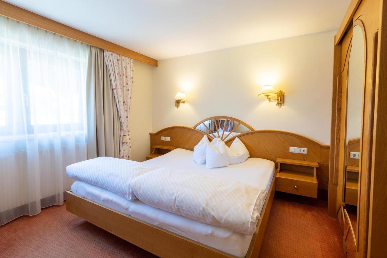 Falkner Appartement Resort 란켄펠트 외부 사진