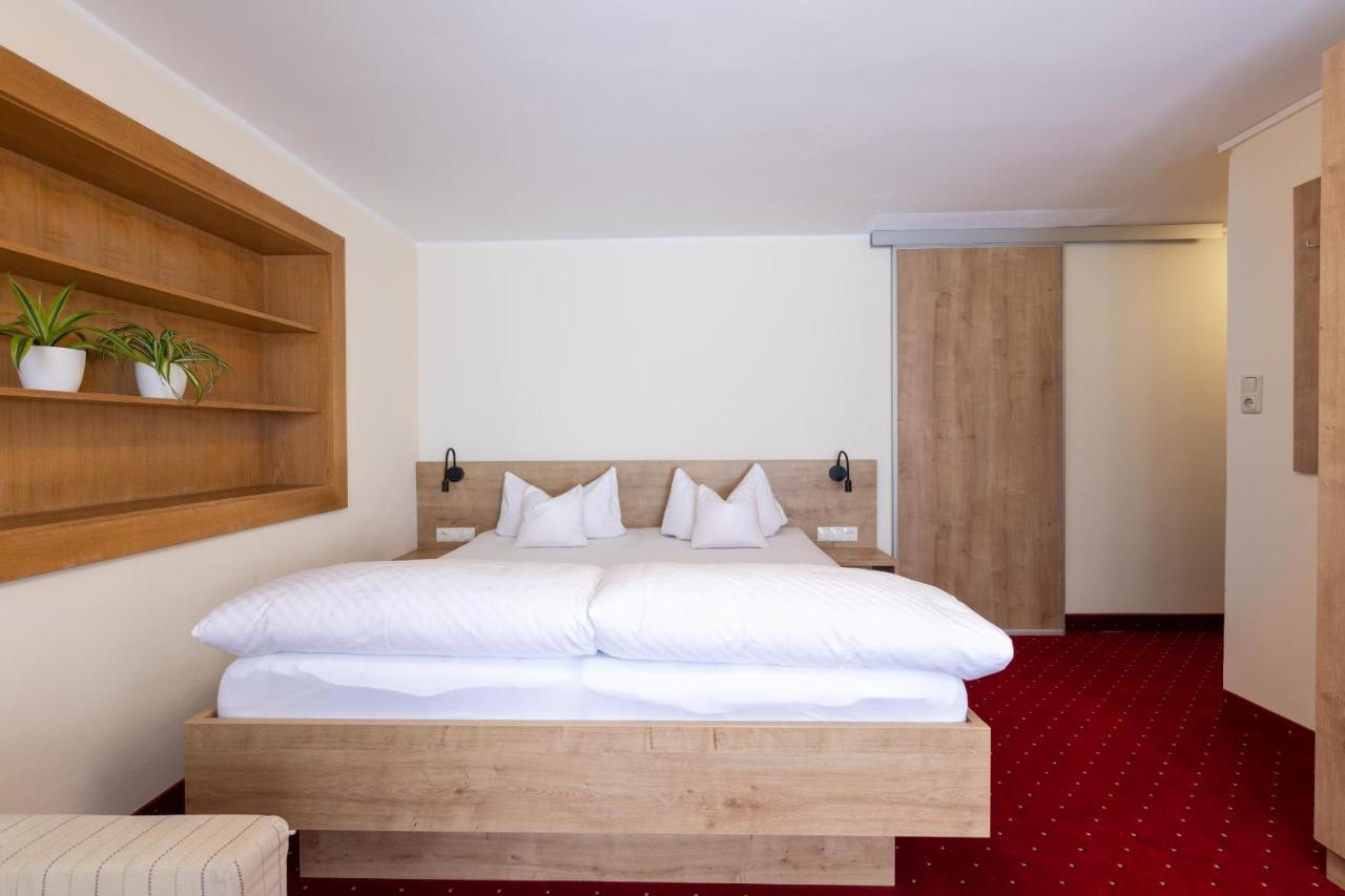 Falkner Appartement Resort 란켄펠트 외부 사진