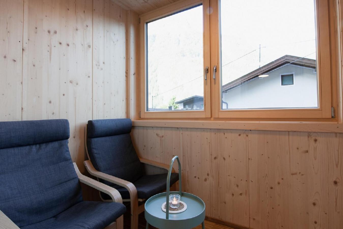 Falkner Appartement Resort 란켄펠트 외부 사진