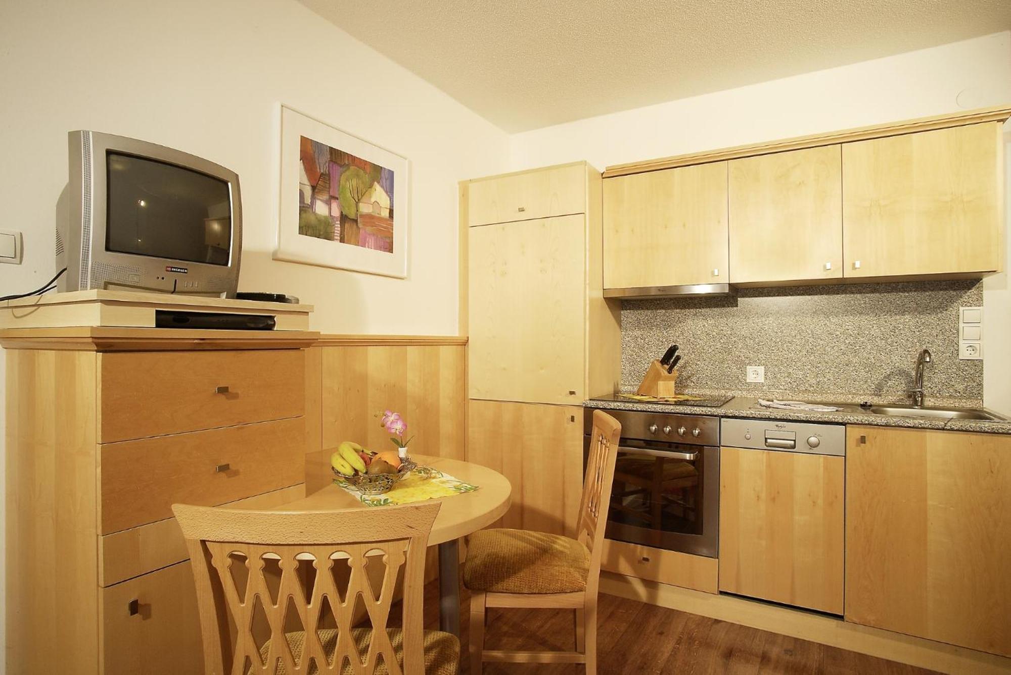 Falkner Appartement Resort 란켄펠트 외부 사진