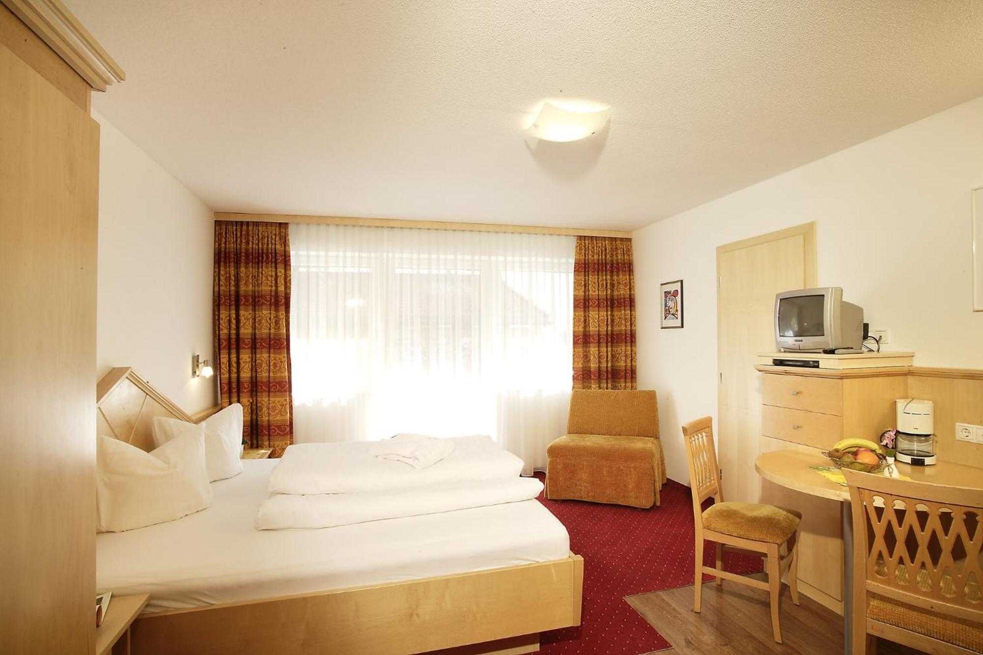 Falkner Appartement Resort 란켄펠트 외부 사진