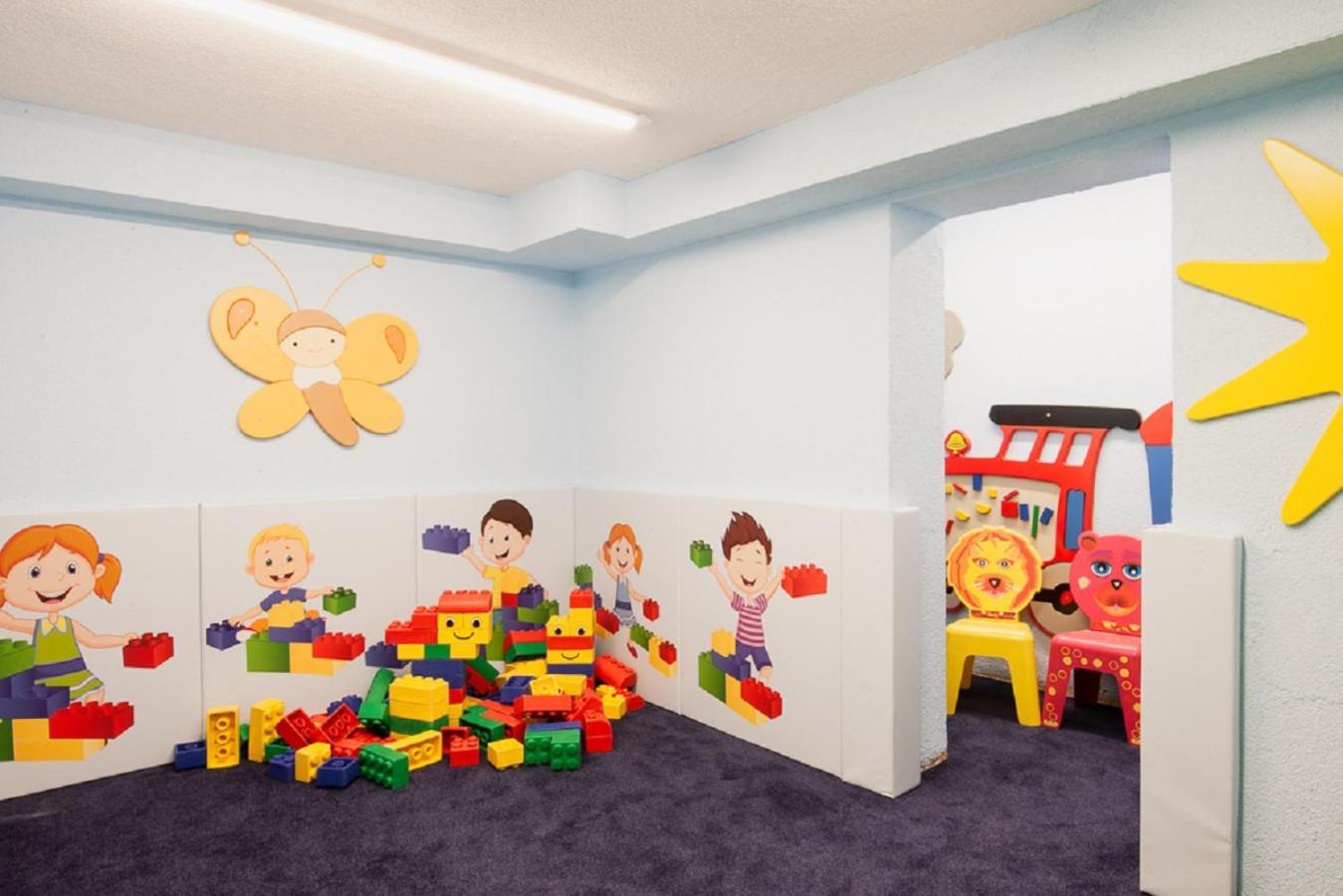 Falkner Appartement Resort 란켄펠트 외부 사진