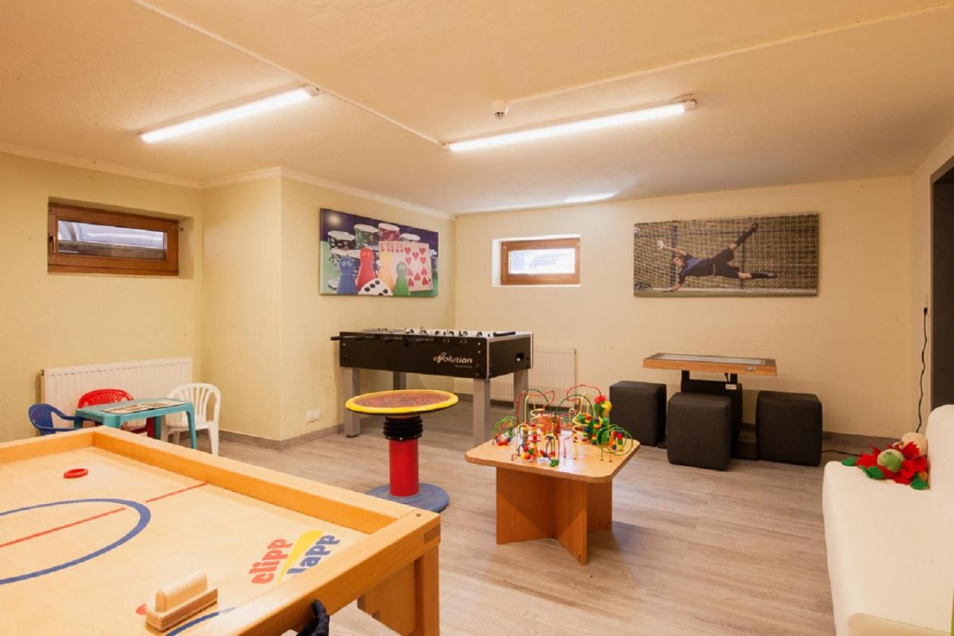 Falkner Appartement Resort 란켄펠트 외부 사진