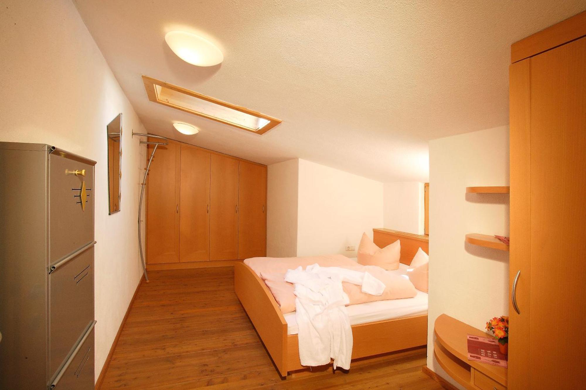 Falkner Appartement Resort 란켄펠트 외부 사진