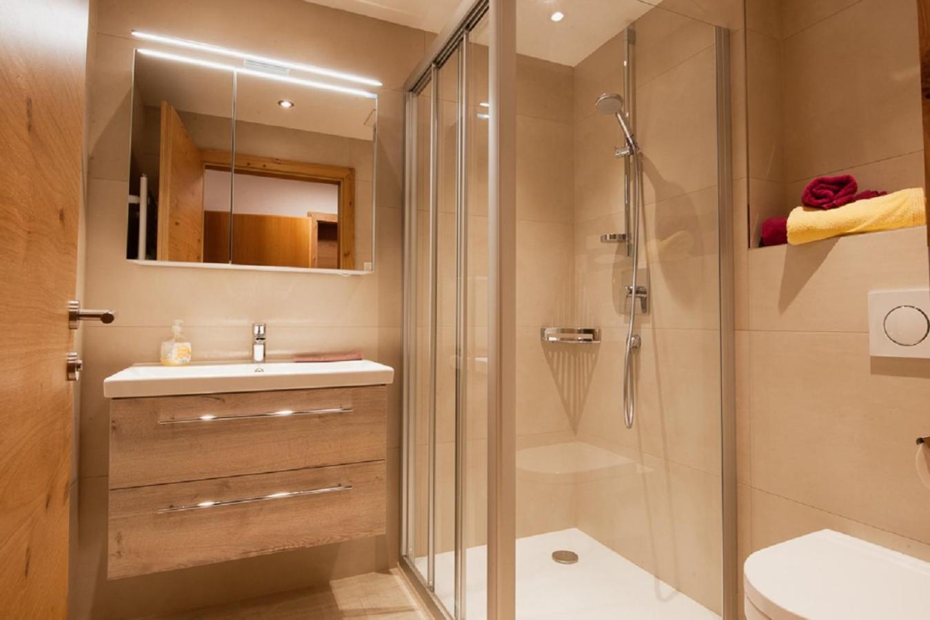 Falkner Appartement Resort 란켄펠트 외부 사진