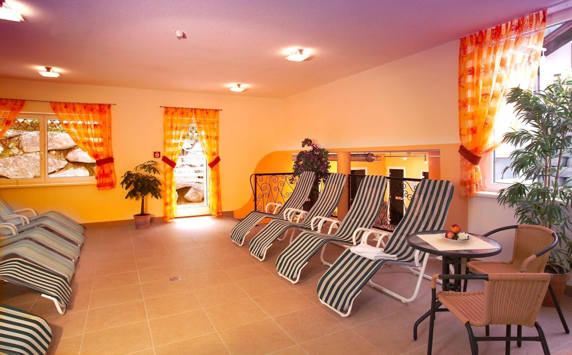 Falkner Appartement Resort 란켄펠트 외부 사진