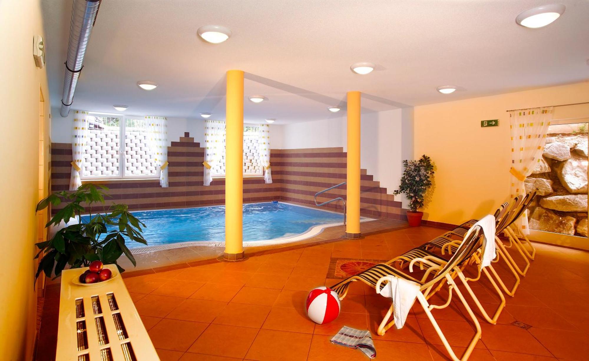 Falkner Appartement Resort 란켄펠트 외부 사진
