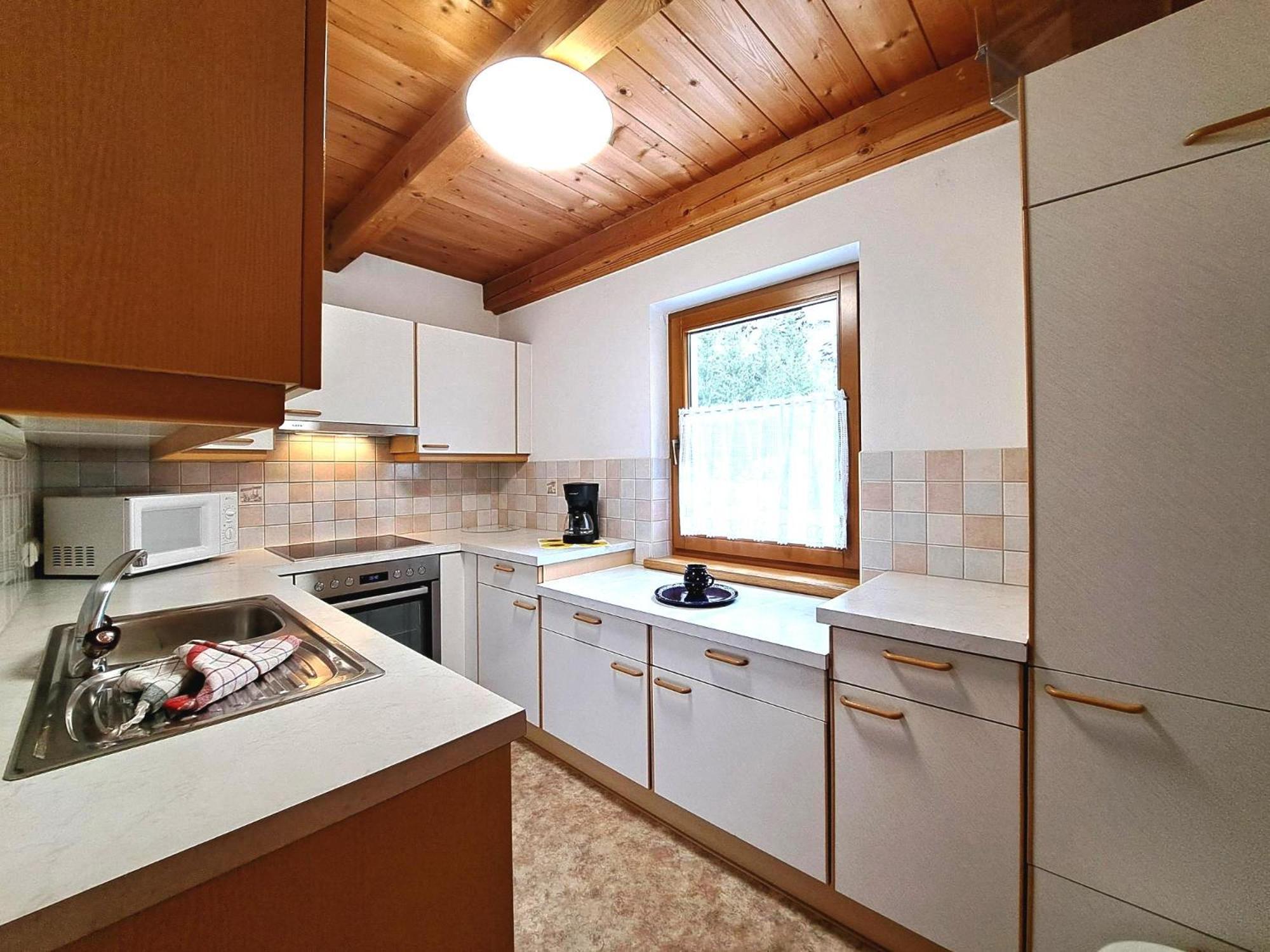 Falkner Appartement Resort 란켄펠트 외부 사진
