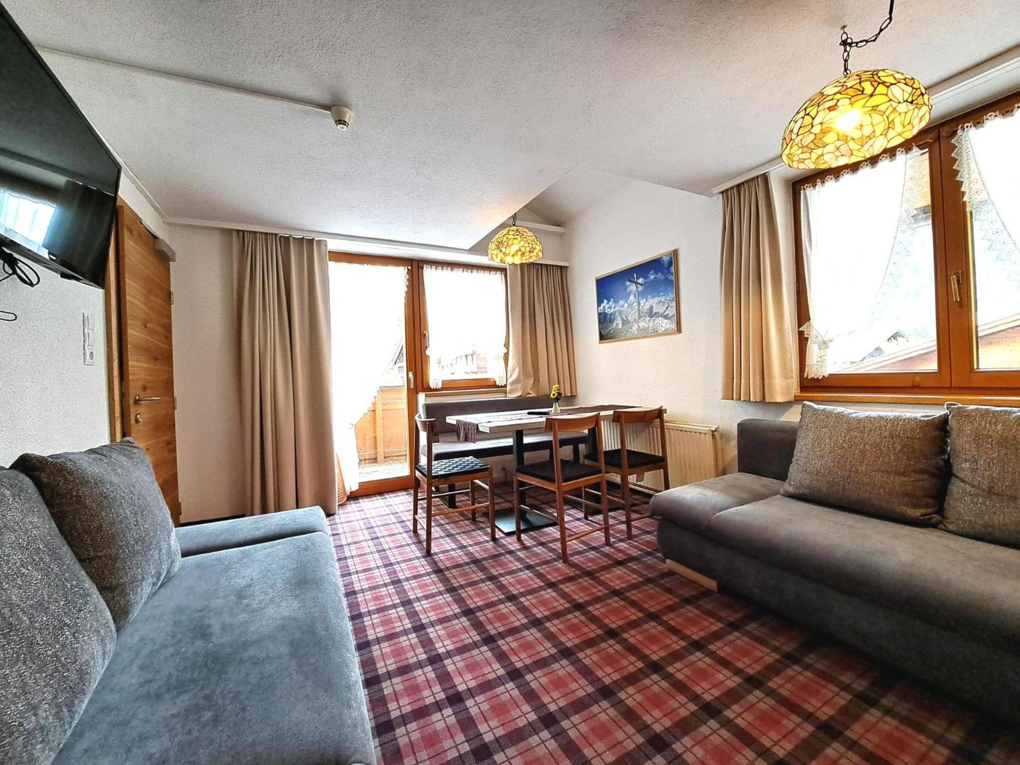 Falkner Appartement Resort 란켄펠트 외부 사진