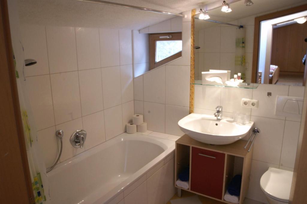 Falkner Appartement Resort 란켄펠트 객실 사진