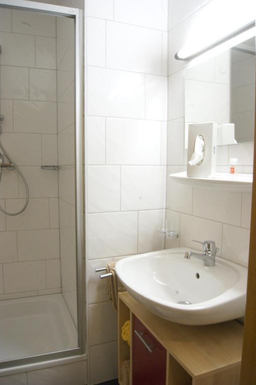 Falkner Appartement Resort 란켄펠트 객실 사진