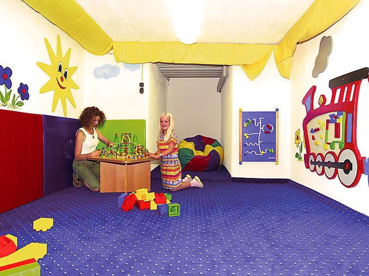 Falkner Appartement Resort 란켄펠트 외부 사진