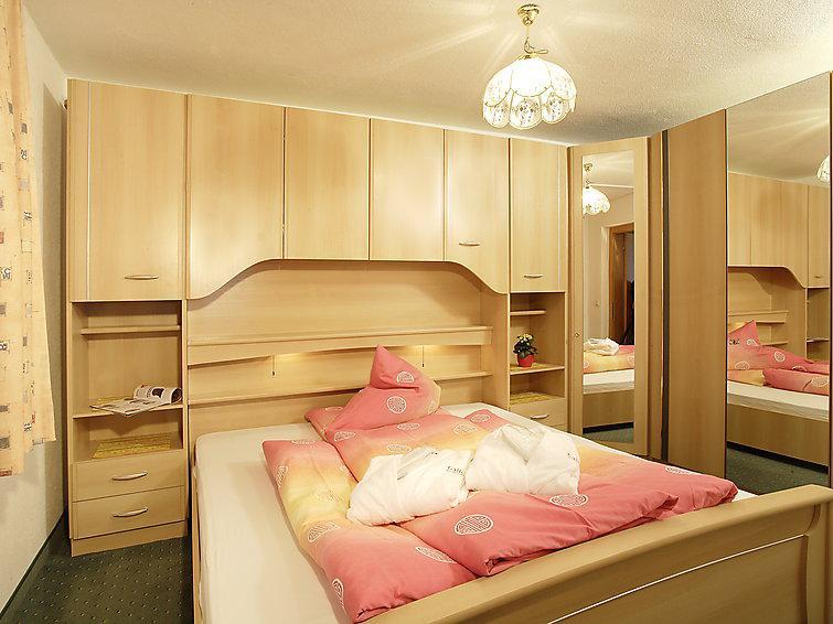 Falkner Appartement Resort 란켄펠트 외부 사진