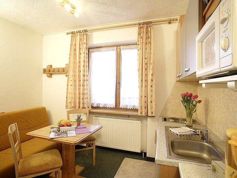Falkner Appartement Resort 란켄펠트 외부 사진